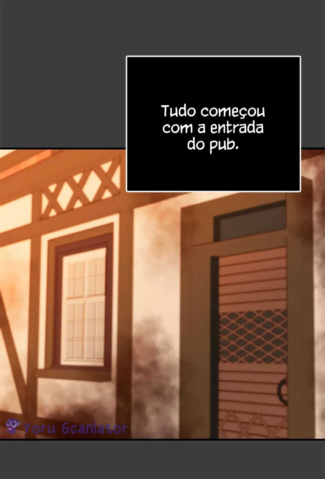 Por Que uma Vilã Teria Virtudes? Capítulo 28 Página 29