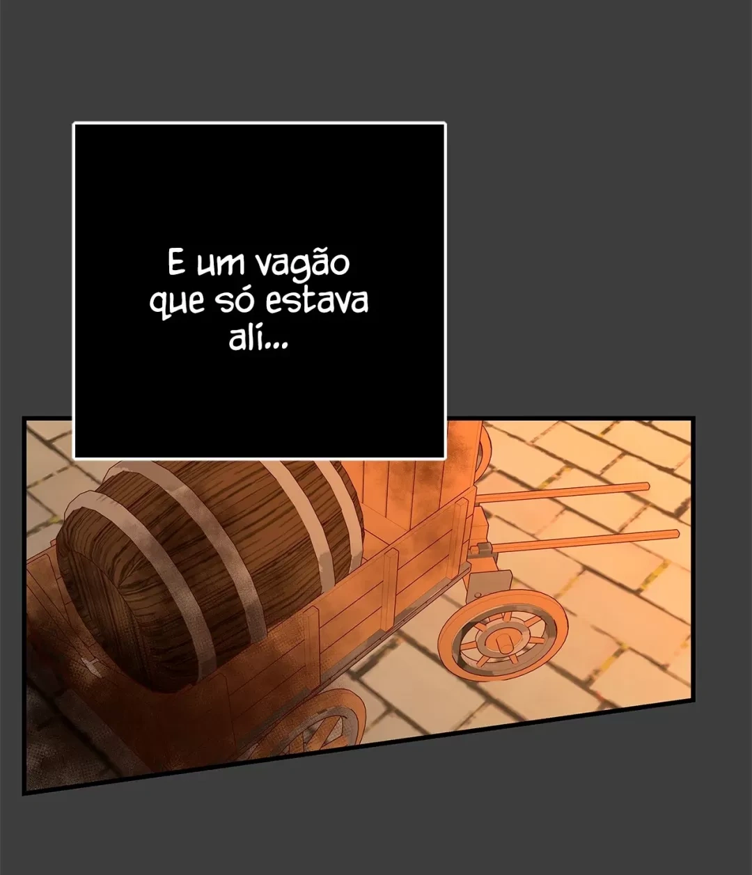 Por Que uma Vilã Teria Virtudes? Capítulo 28 Página 30