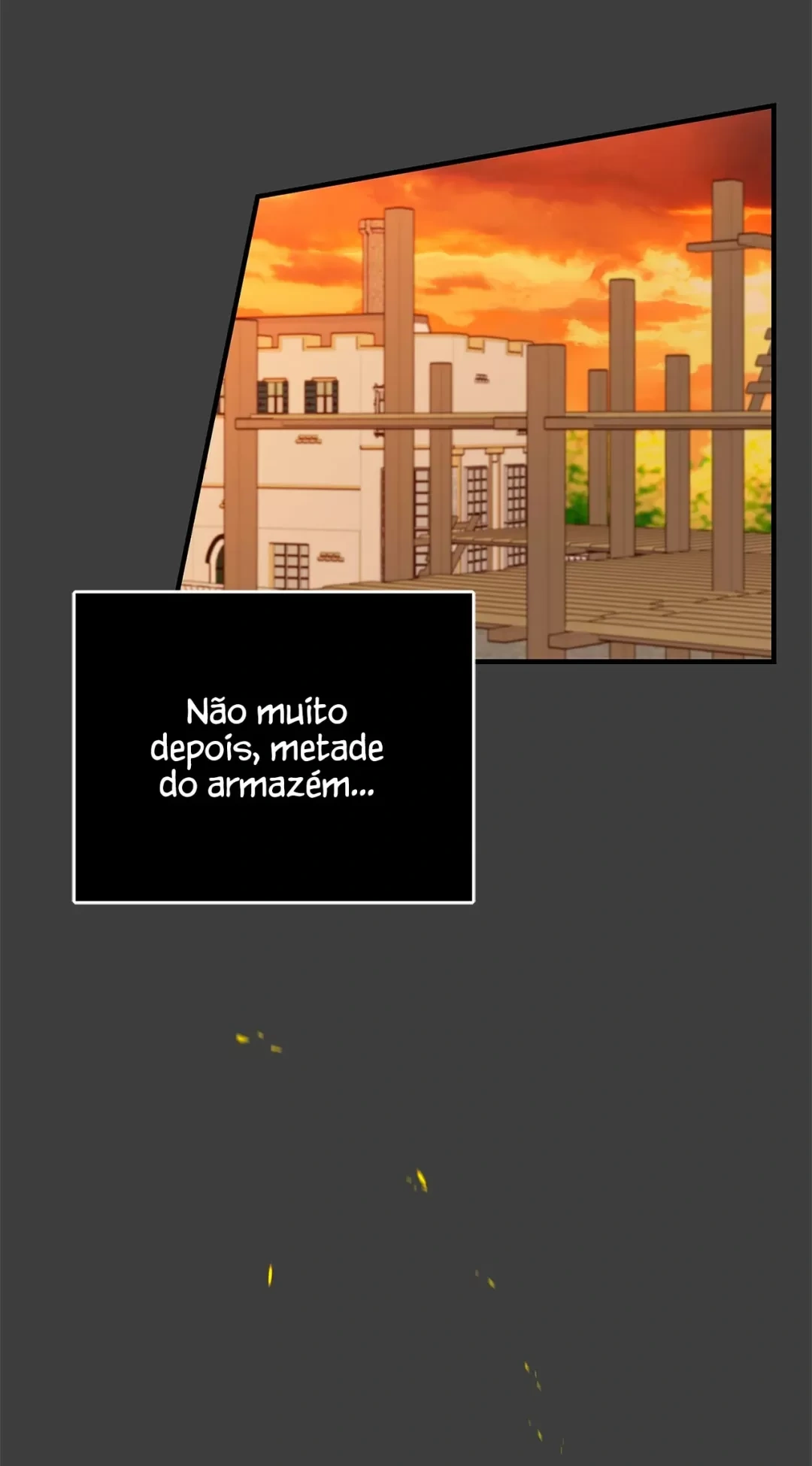 Por Que uma Vilã Teria Virtudes? Capítulo 28 Página 31