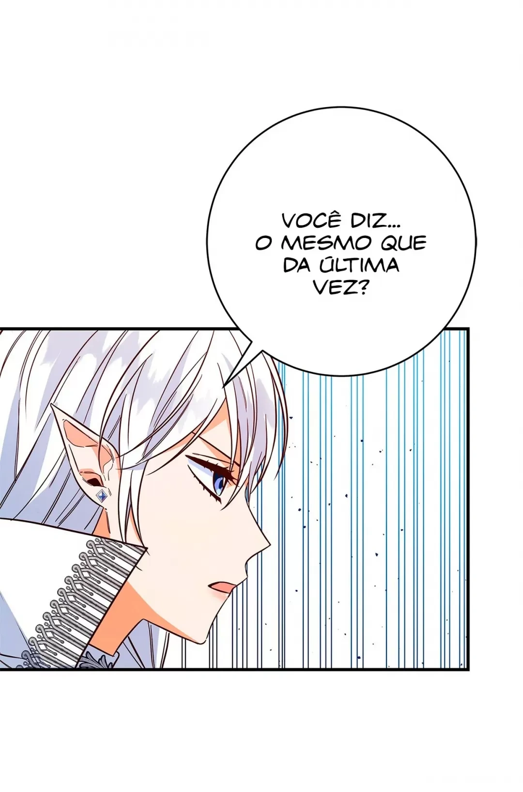 Por Que uma Vilã Teria Virtudes? Capítulo 28 Página 40