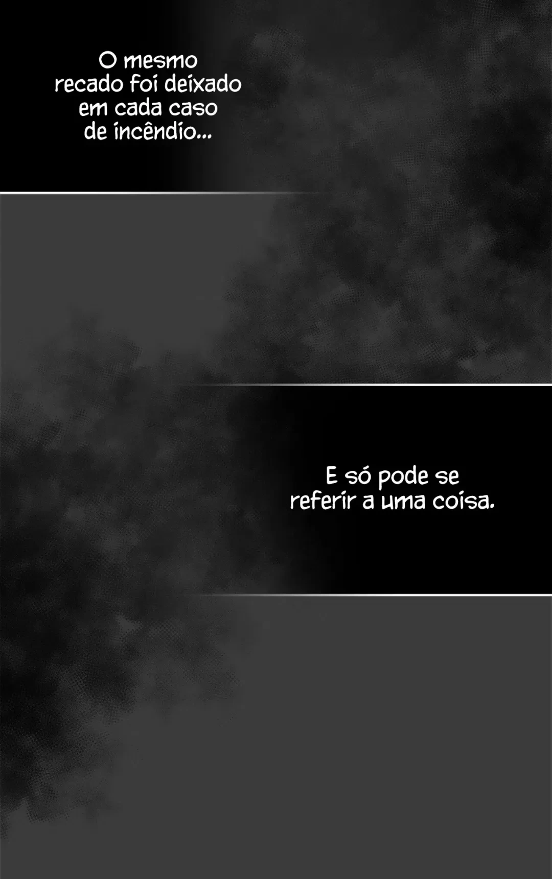 Por Que uma Vilã Teria Virtudes? Capítulo 28 Página 43