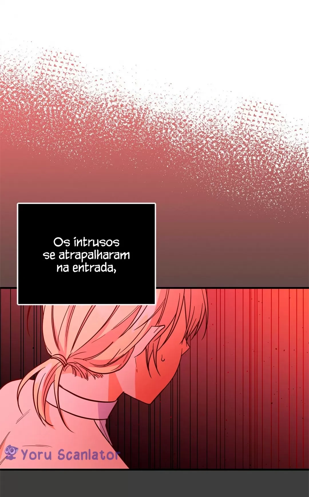 Por Que uma Vilã Teria Virtudes? Capítulo 28 Página 79