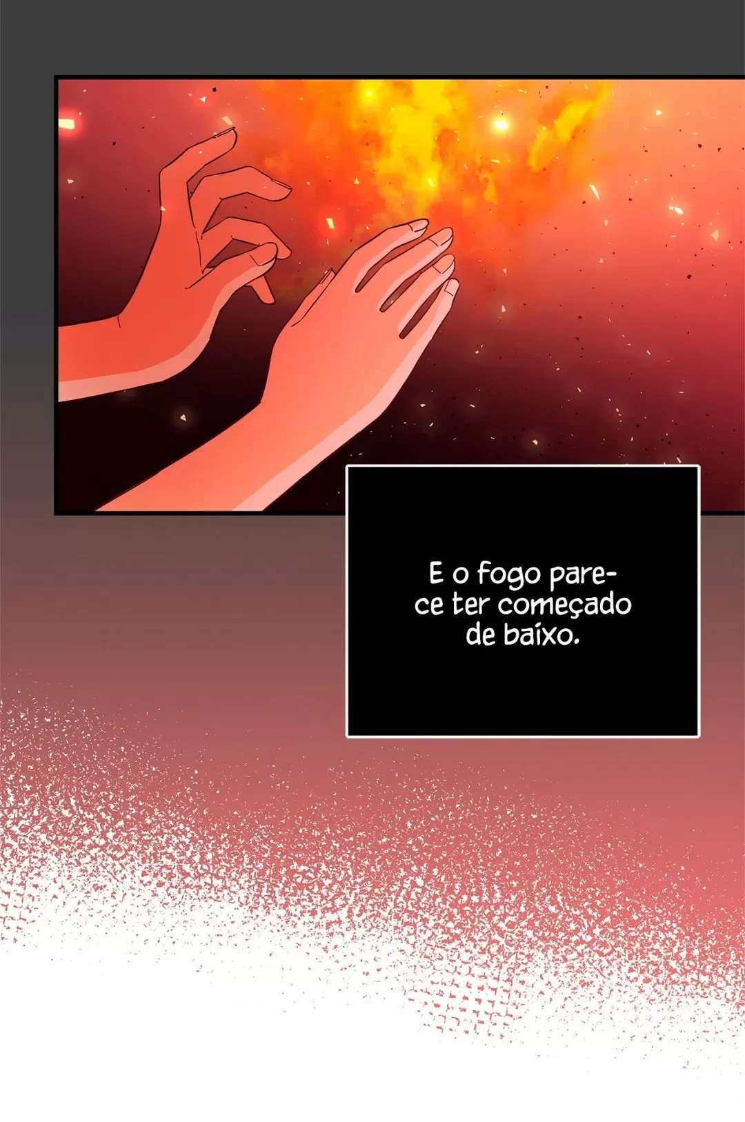 Por Que uma Vilã Teria Virtudes? Capítulo 28 Página 80