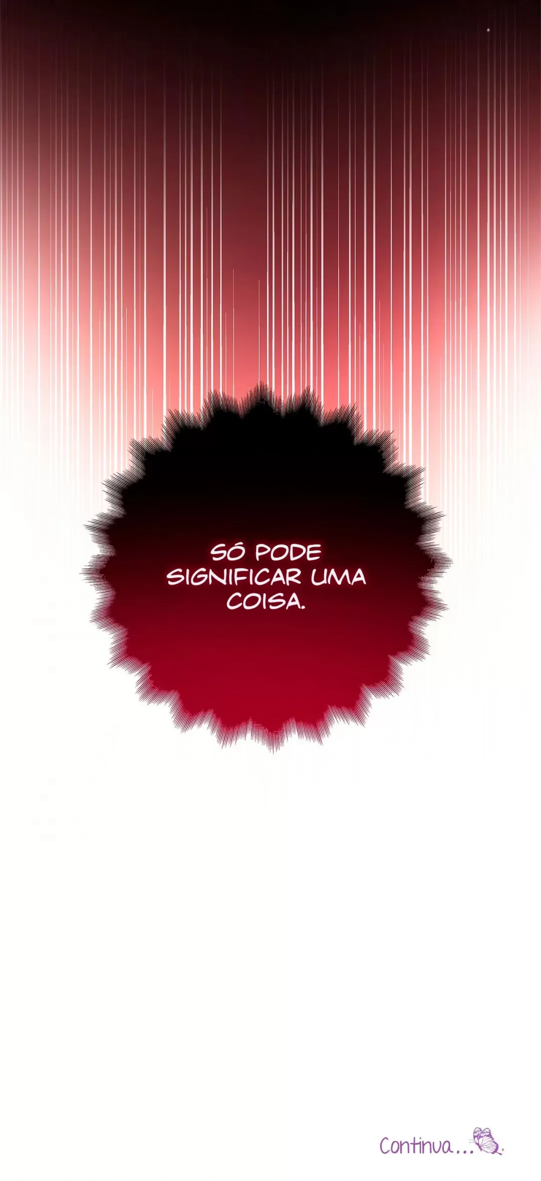 Por Que uma Vilã Teria Virtudes? Capítulo 28 Página 82
