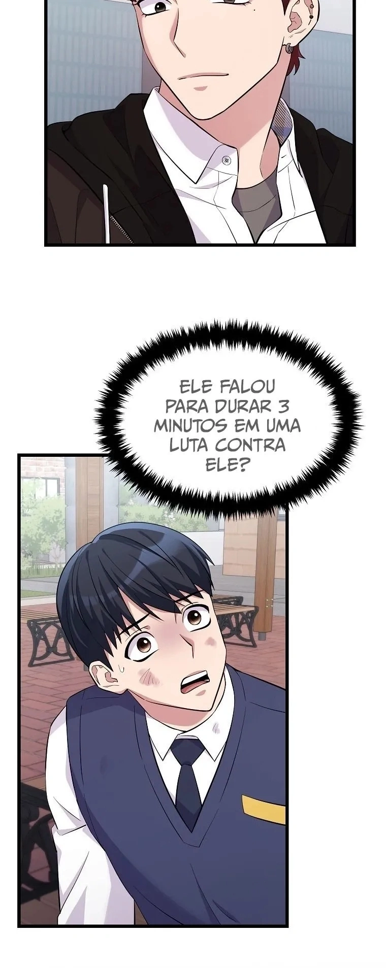 Monstro Ganzi Capítulo 17 Página 4