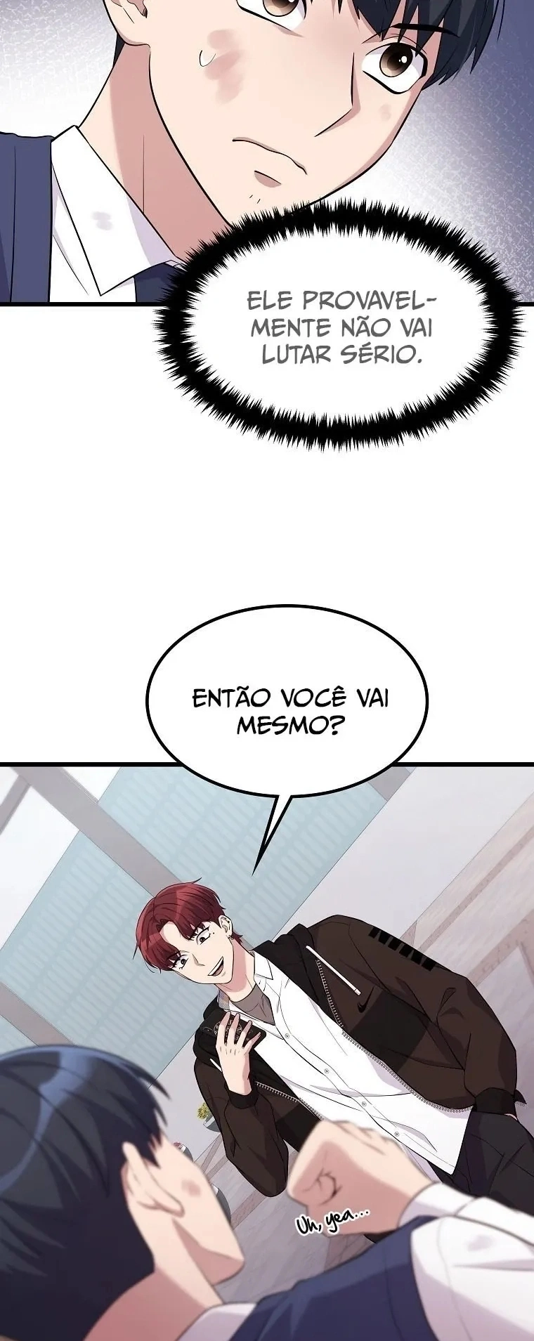 Monstro Ganzi Capítulo 17 Página 8