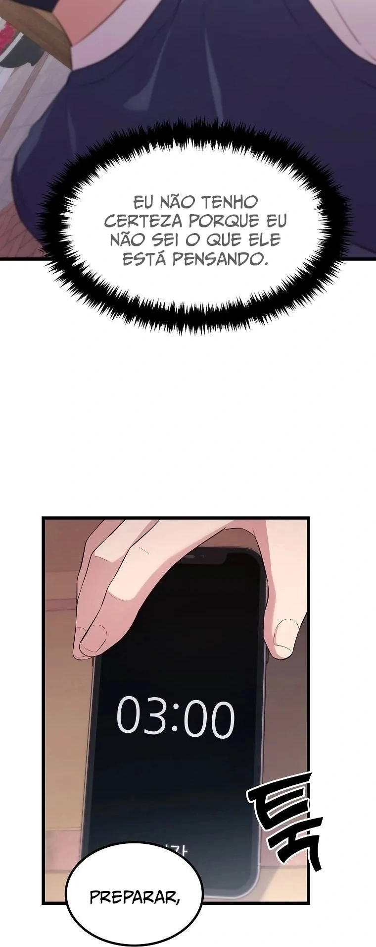 Monstro Ganzi Capítulo 17 Página 9