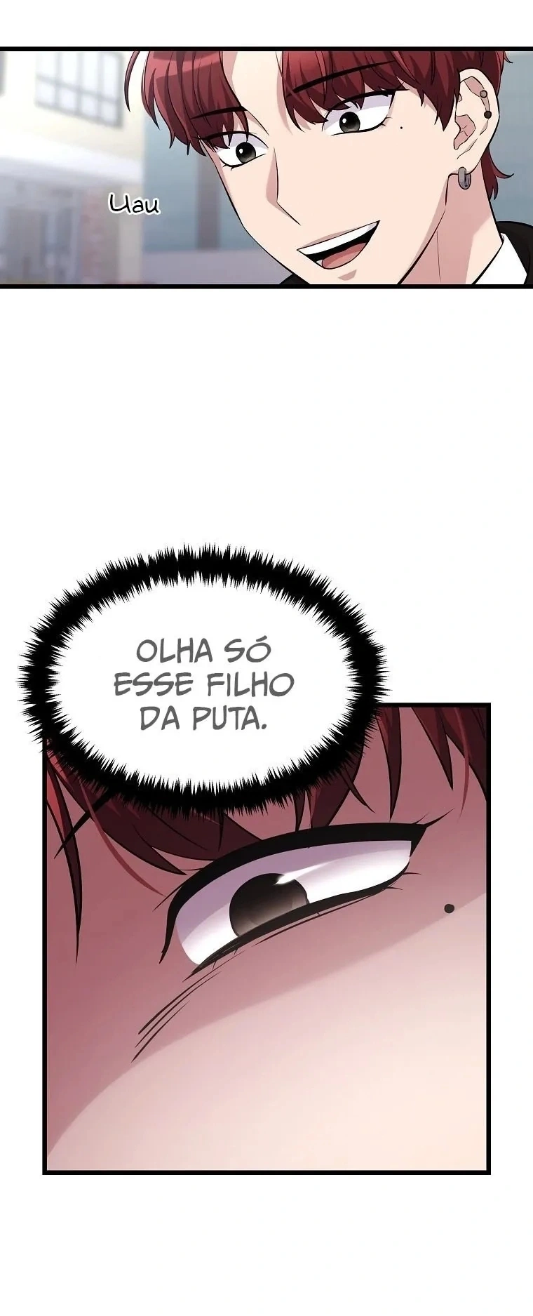 Monstro Ganzi Capítulo 17 Página 16