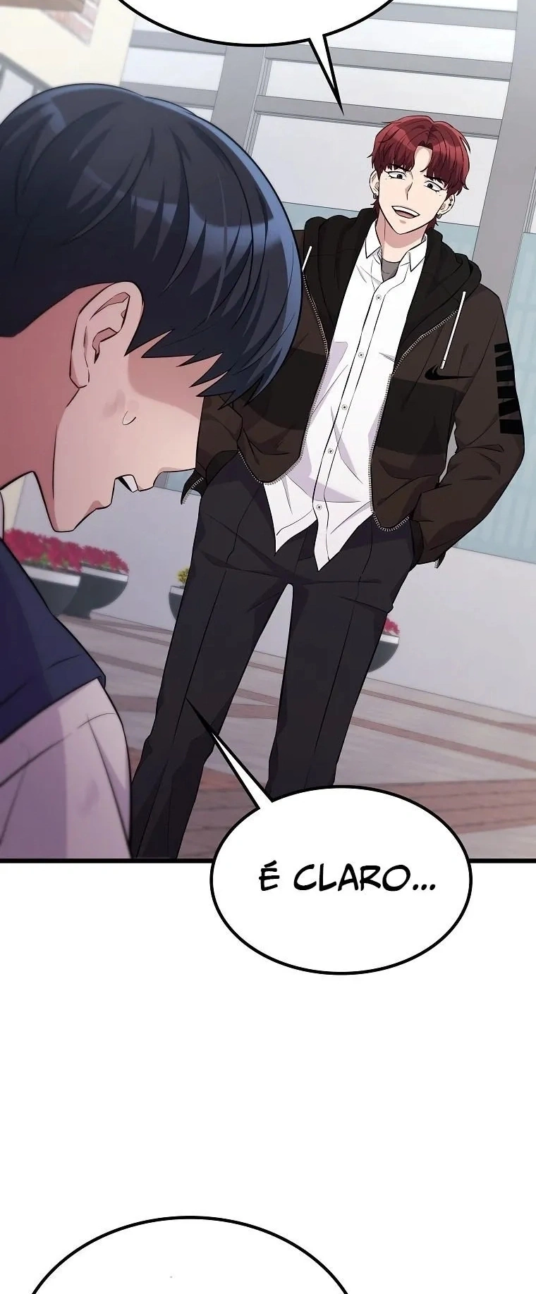 Monstro Ganzi Capítulo 17 Página 19