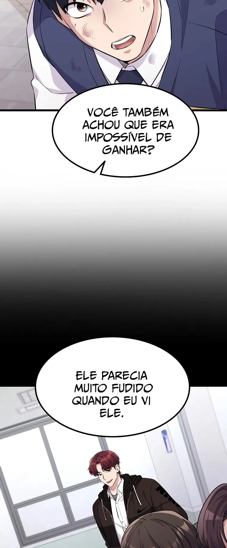 Monstro Ganzi Capítulo 17 Página 21