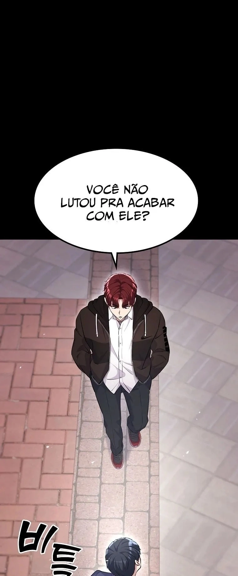 Monstro Ganzi Capítulo 17 Página 23