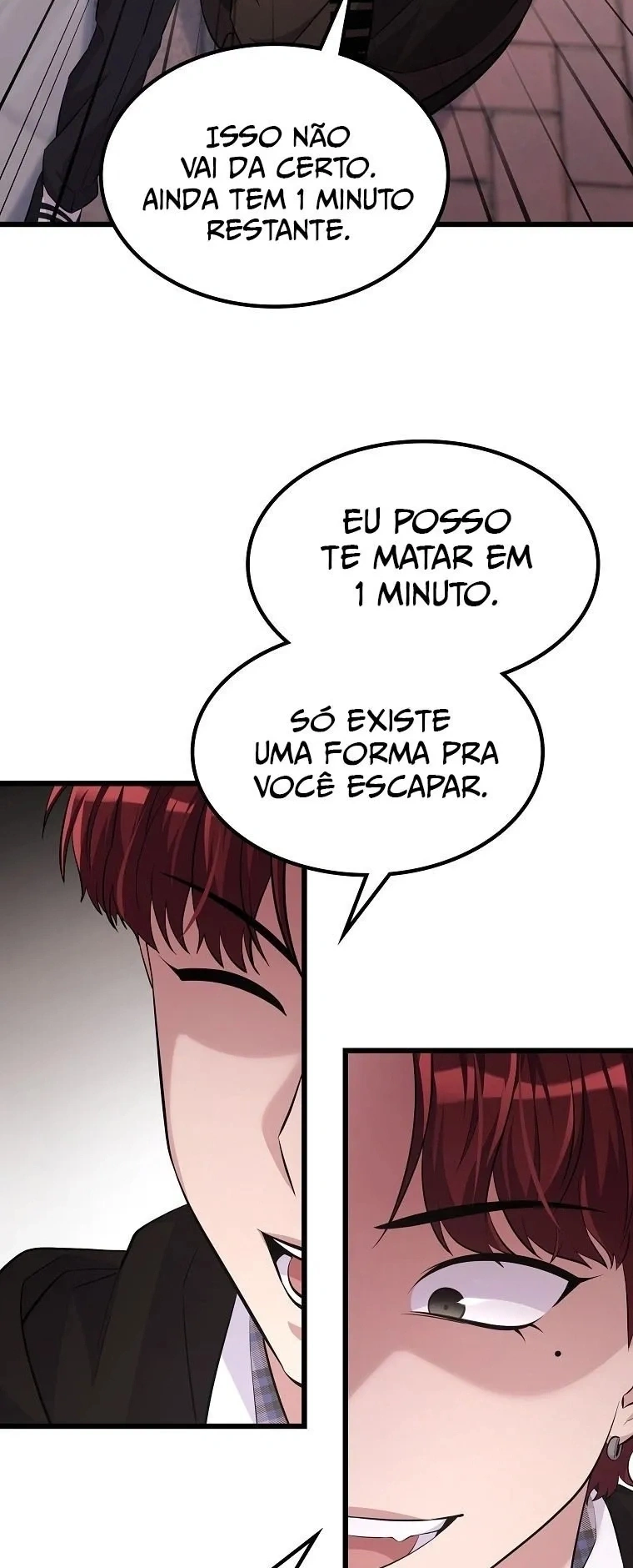 Monstro Ganzi Capítulo 17 Página 35