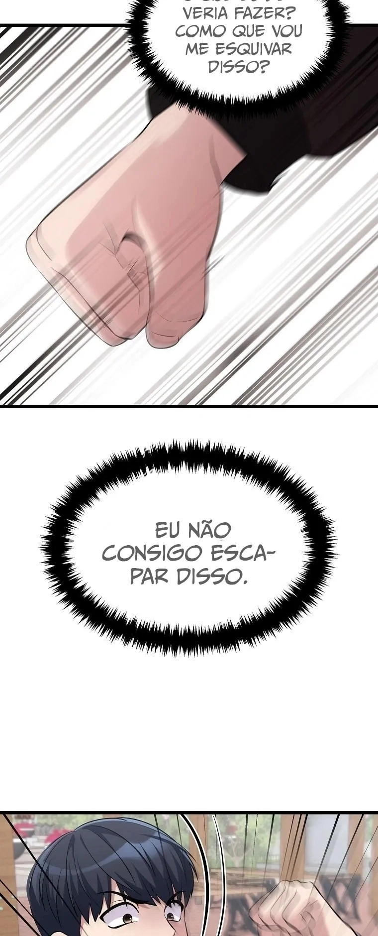 Monstro Ganzi Capítulo 17 Página 39