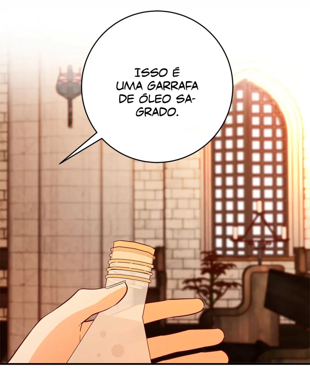 Por Que uma Vilã Teria Virtudes? Capítulo 29 Página 44