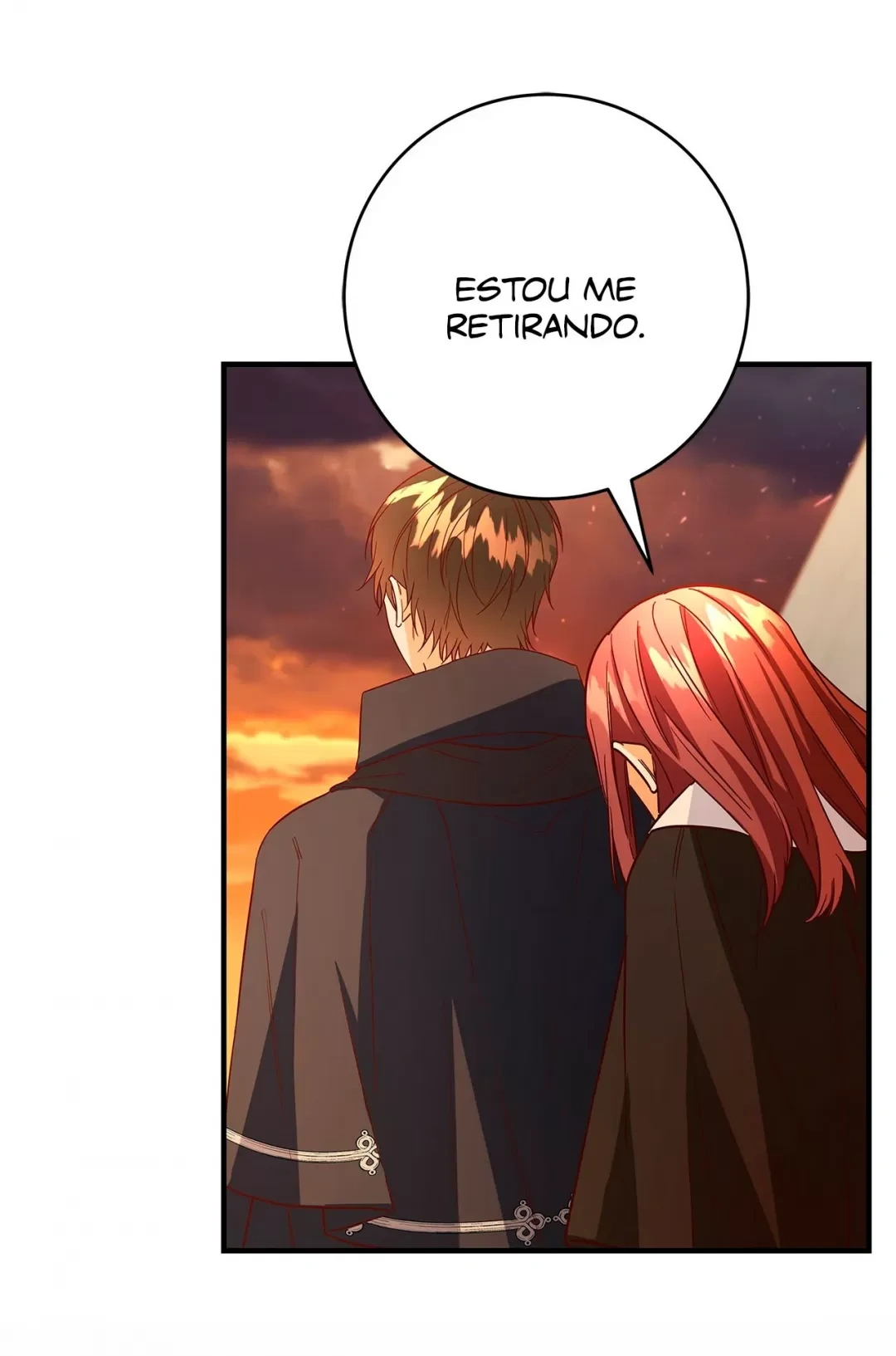 Por Que uma Vilã Teria Virtudes? Capítulo 29 Página 56
