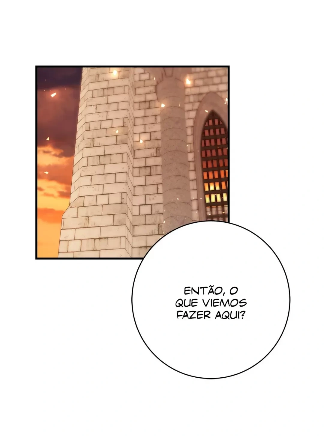 Por Que uma Vilã Teria Virtudes? Capítulo 29 Página 65