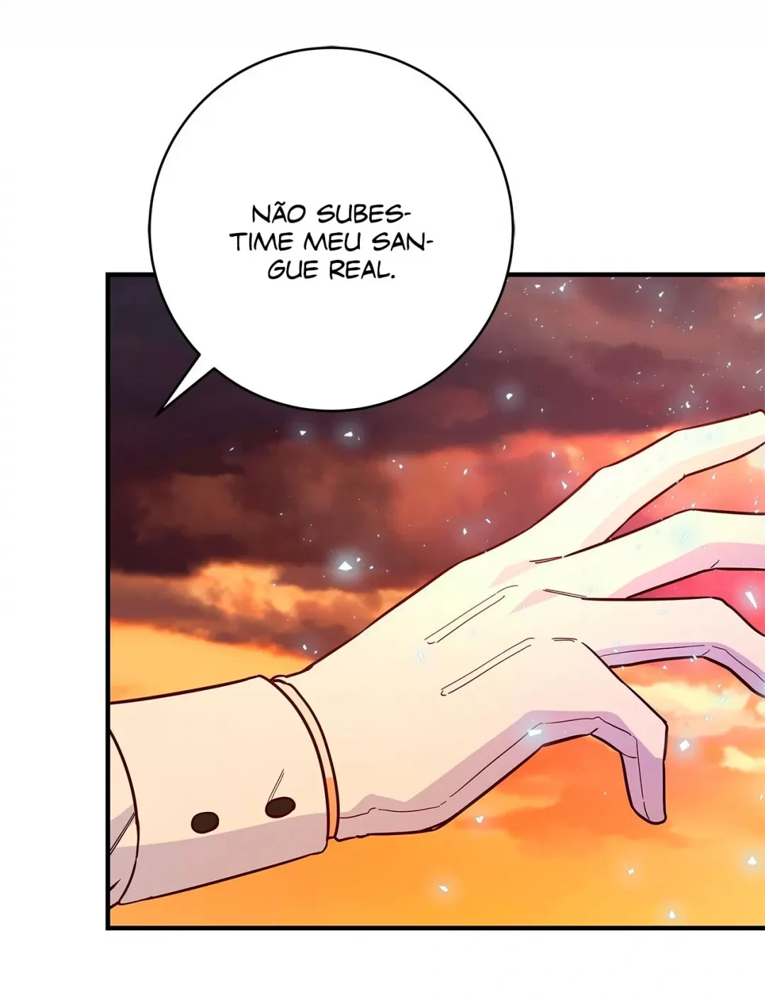 Por Que uma Vilã Teria Virtudes? Capítulo 29 Página 69