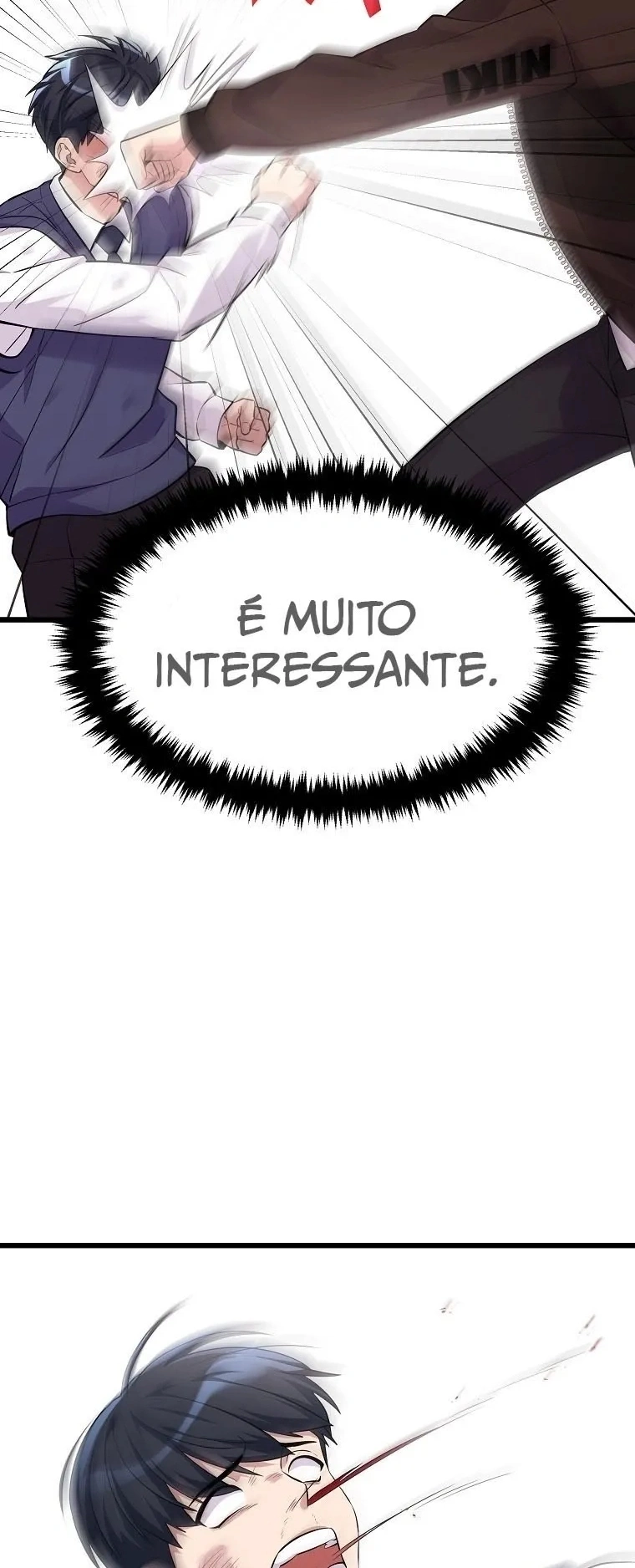 Monstro Ganzi Capítulo 18 Página 11