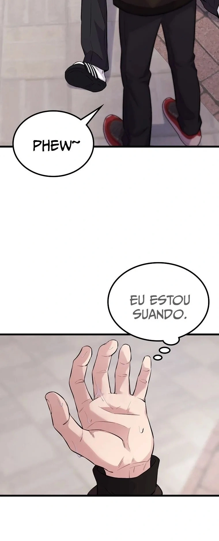 Monstro Ganzi Capítulo 18 Página 13