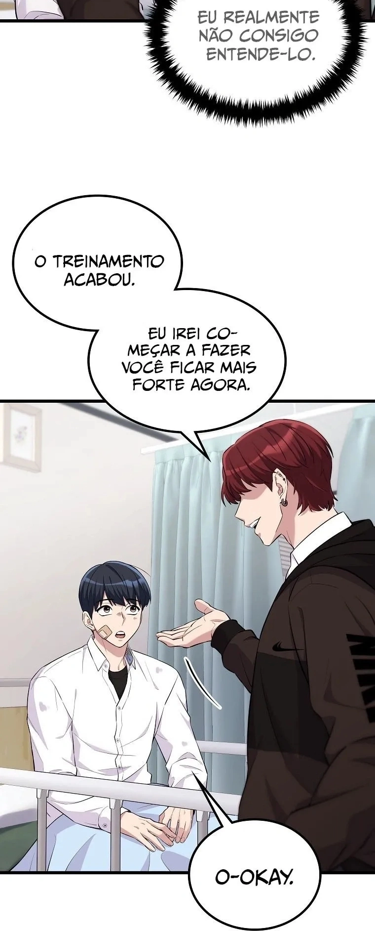 Monstro Ganzi Capítulo 18 Página 25
