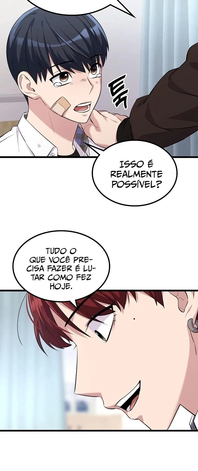 Monstro Ganzi Capítulo 18 Página 30