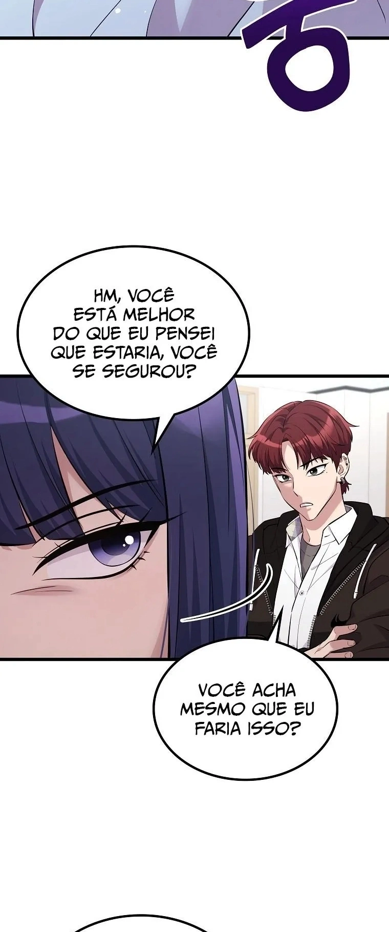 Monstro Ganzi Capítulo 18 Página 51