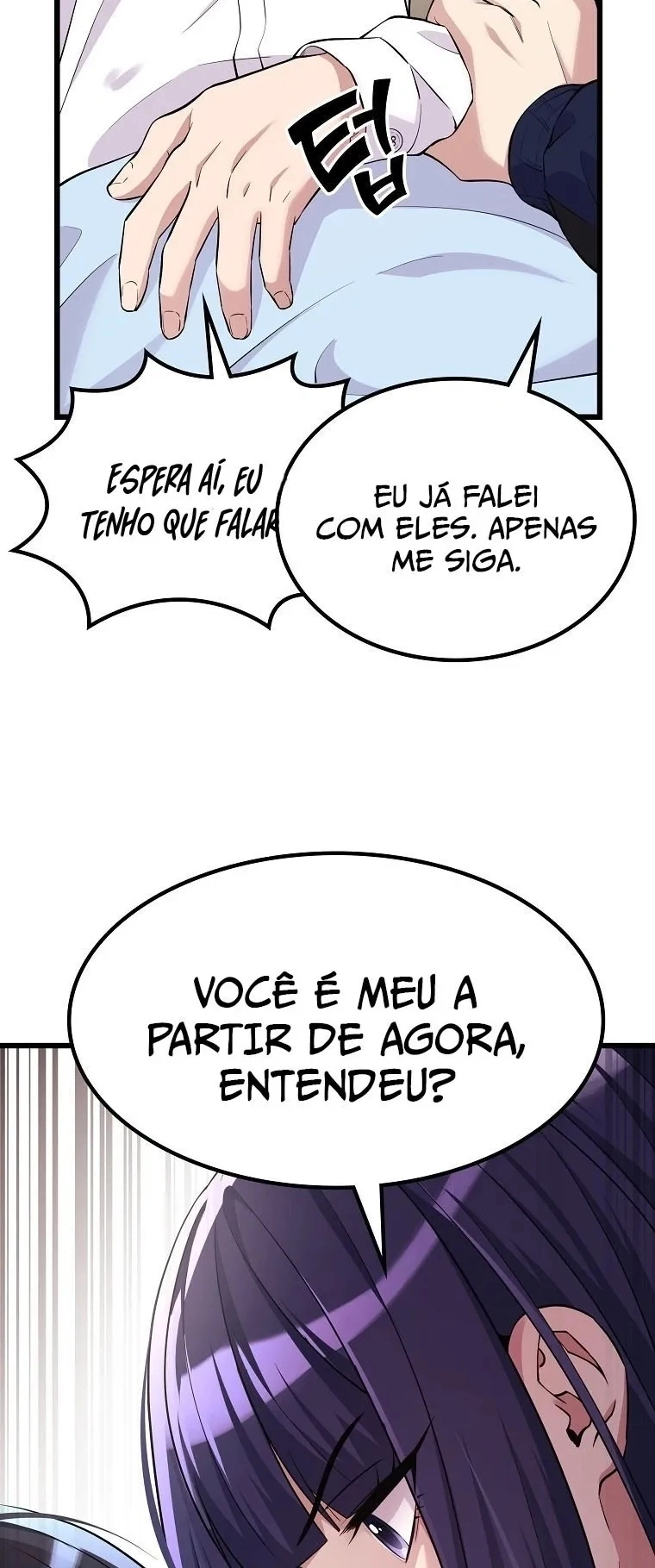 Monstro Ganzi Capítulo 18 Página 55