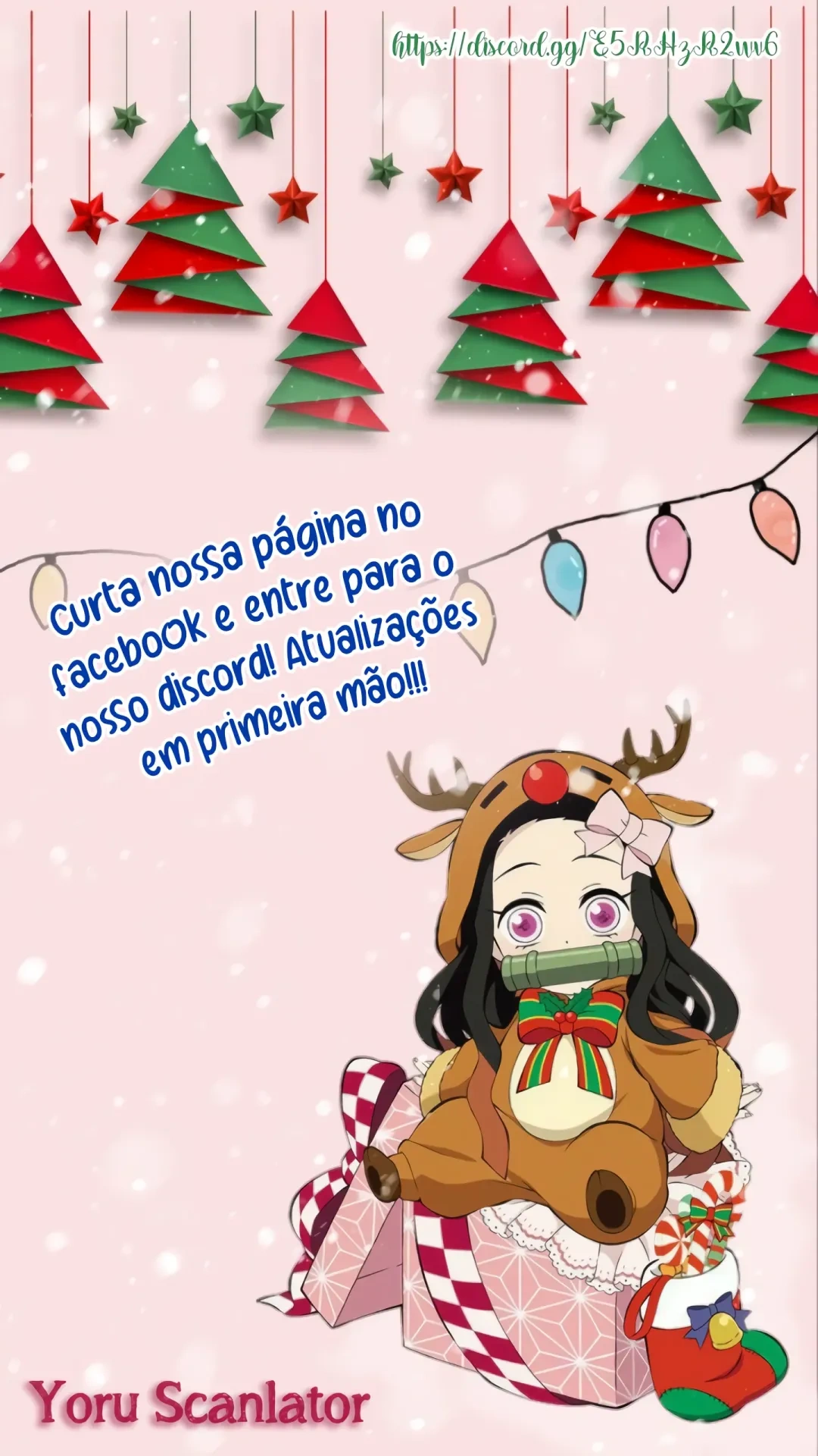 Por Que uma Vilã Teria Virtudes? Capítulo 30 Página 2
