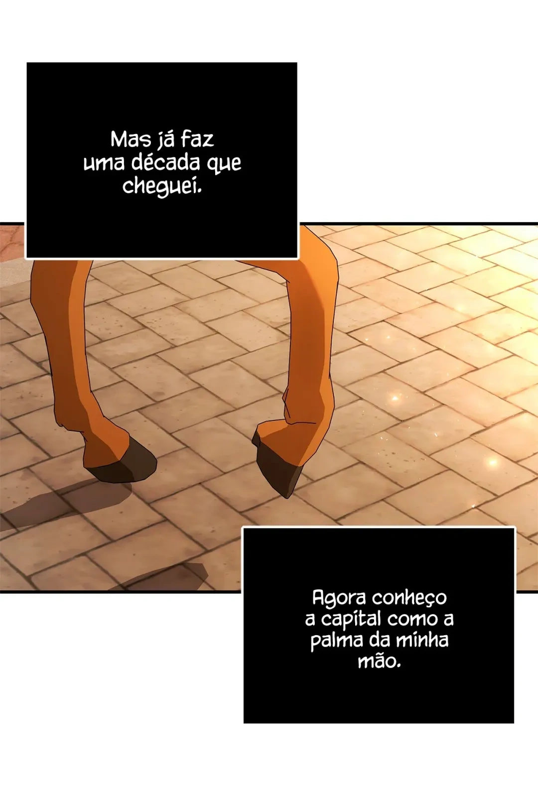 Por Que uma Vilã Teria Virtudes? Capítulo 30 Página 30