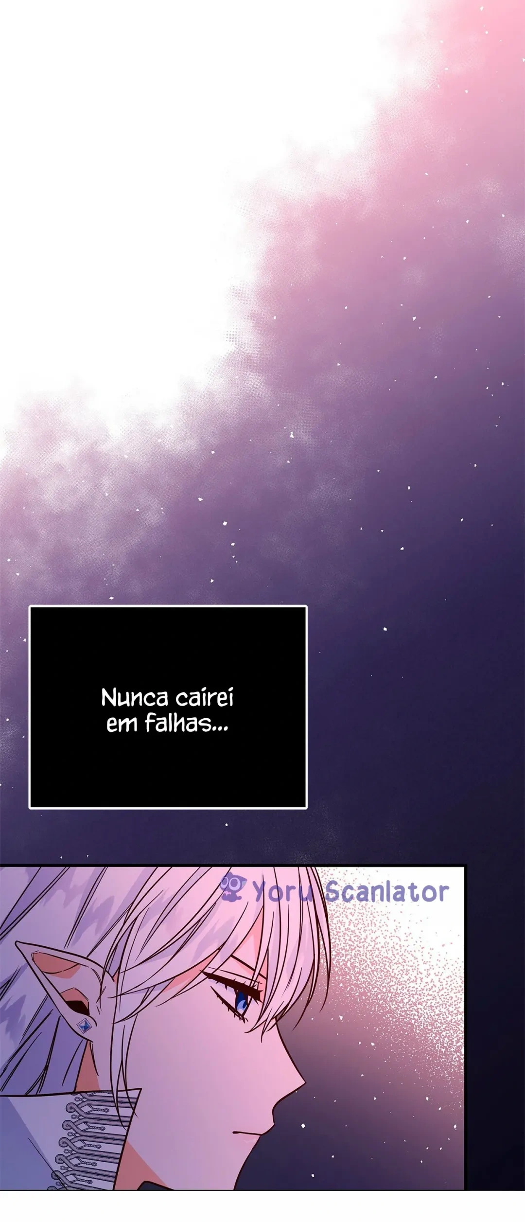 Por Que uma Vilã Teria Virtudes? Capítulo 30 Página 33