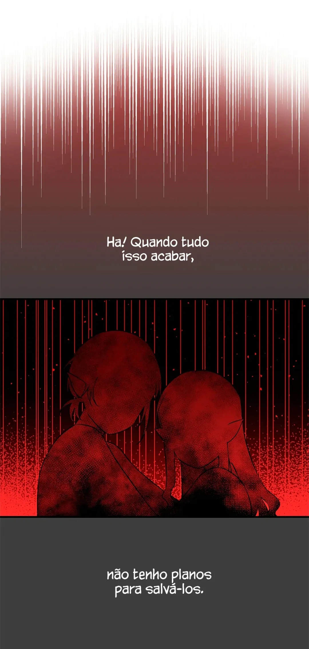 Por Que uma Vilã Teria Virtudes? Capítulo 30 Página 68