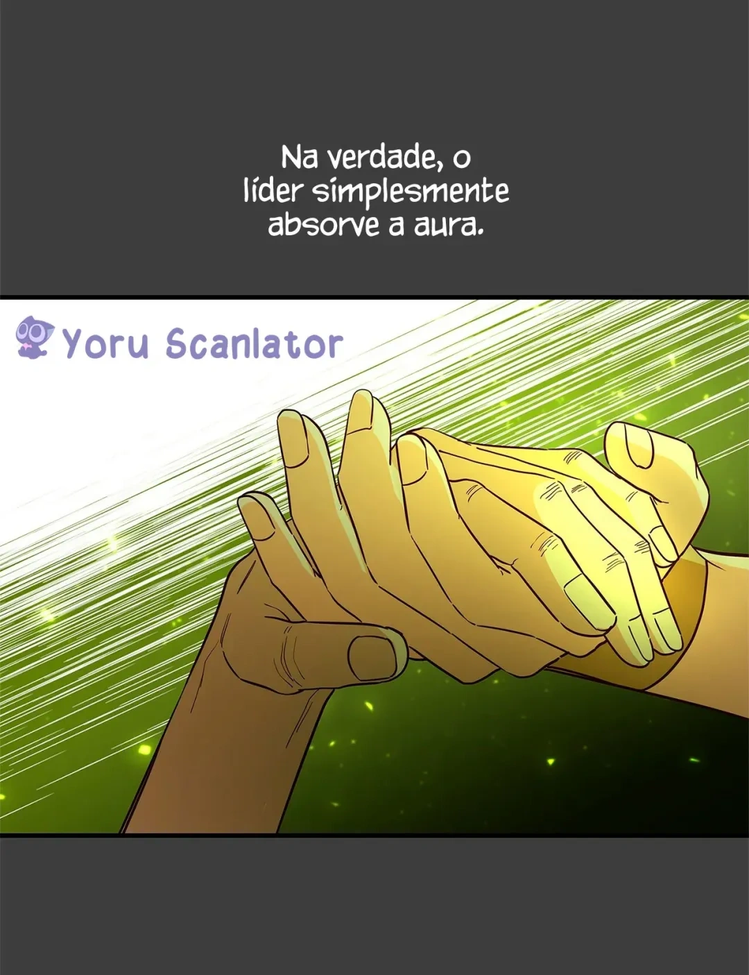 Por Que uma Vilã Teria Virtudes? Capítulo 30 Página 70