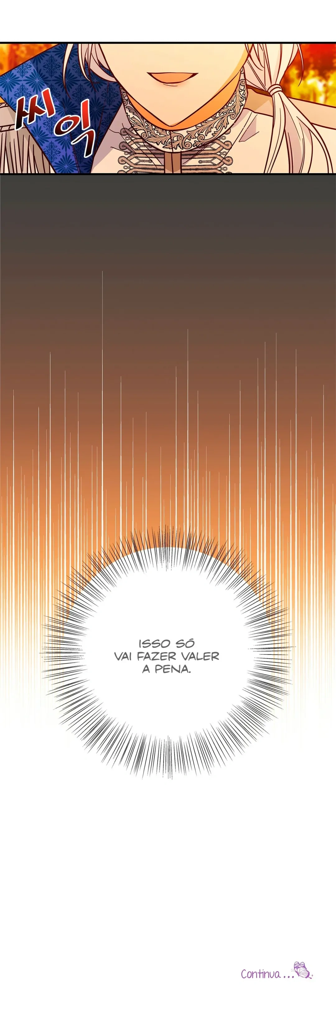 Por Que uma Vilã Teria Virtudes? Capítulo 30 Página 79