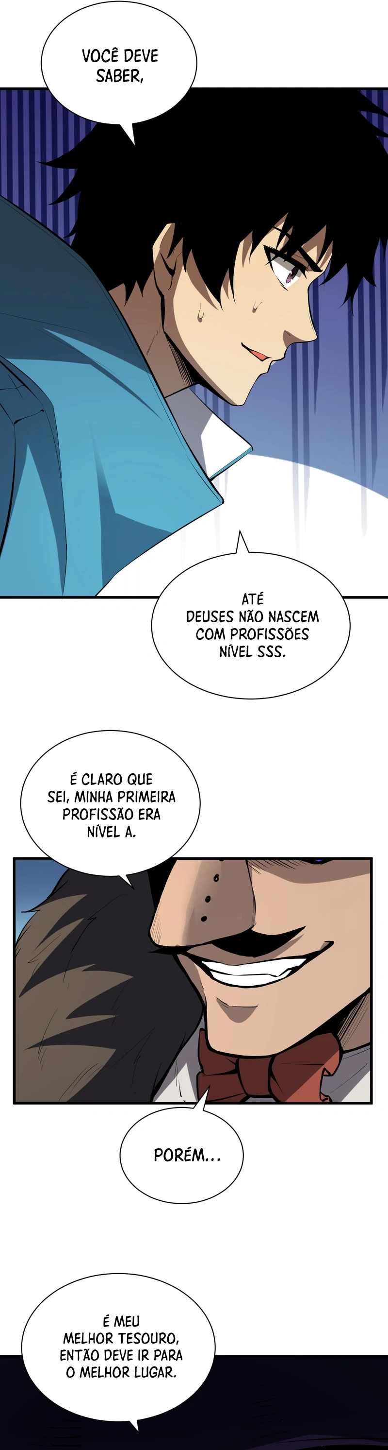 Apocalipse Viral: Eu Sou o Rei dos Vírus Capítulo 16 Página 14