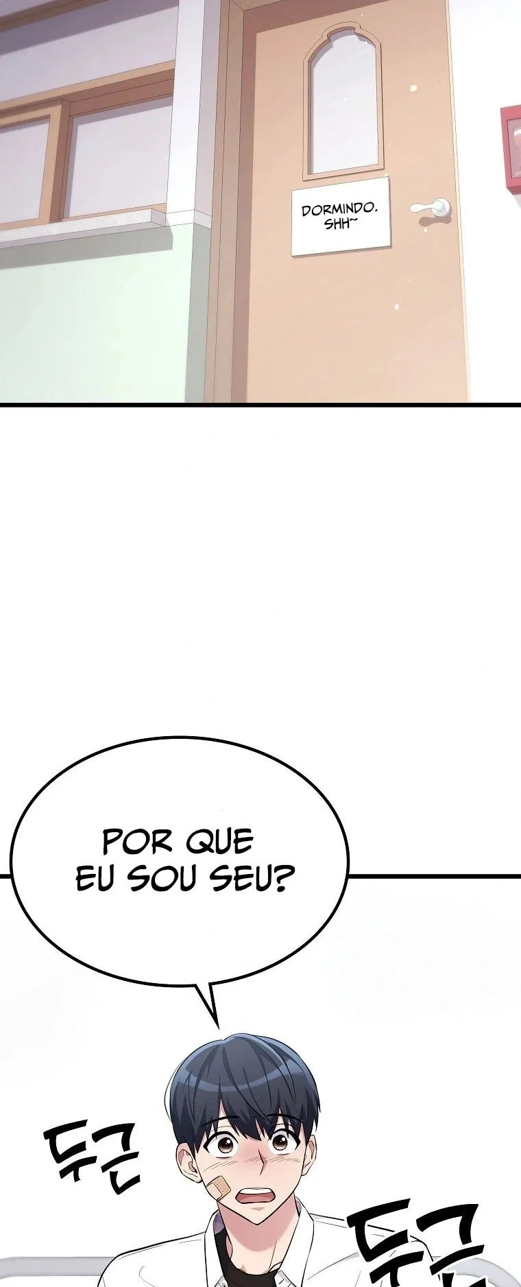 Monstro Ganzi Capítulo 19 Página 3