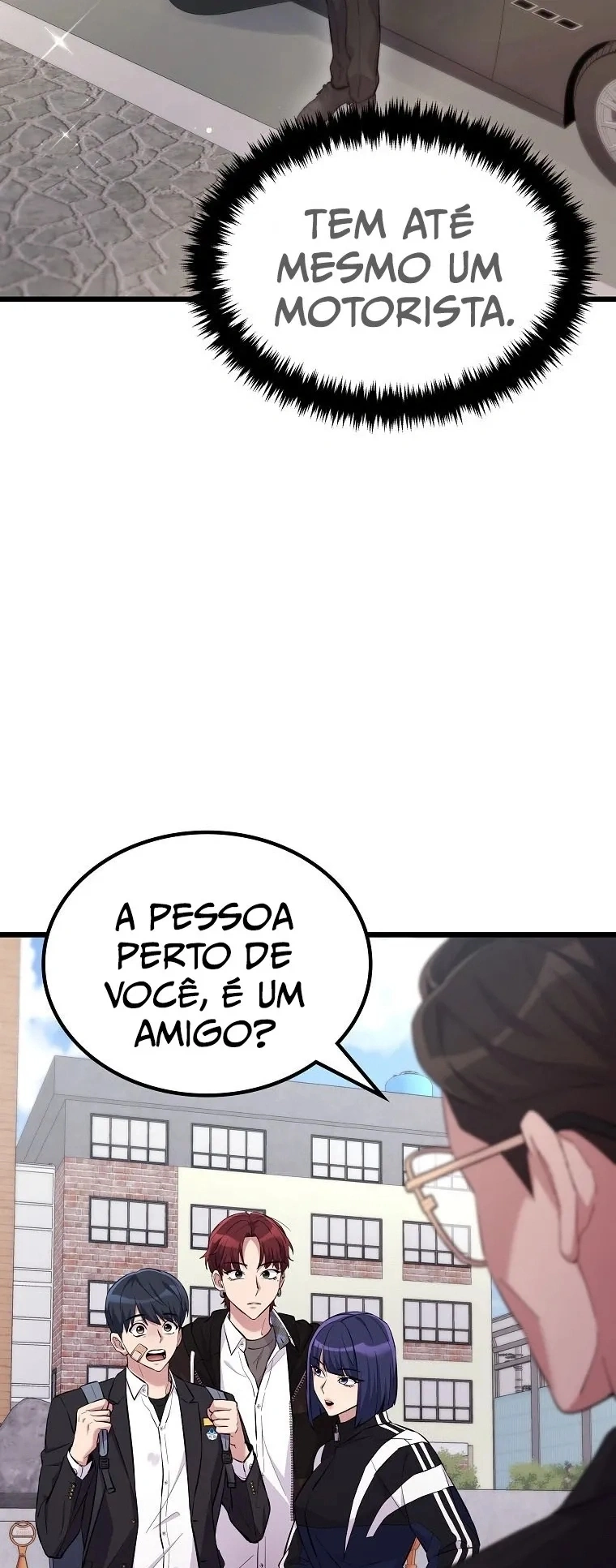 Monstro Ganzi Capítulo 19 Página 14