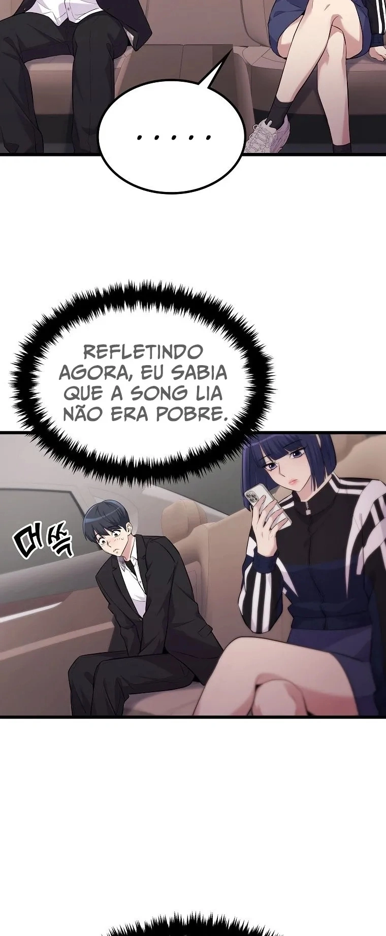 Monstro Ganzi Capítulo 19 Página 24