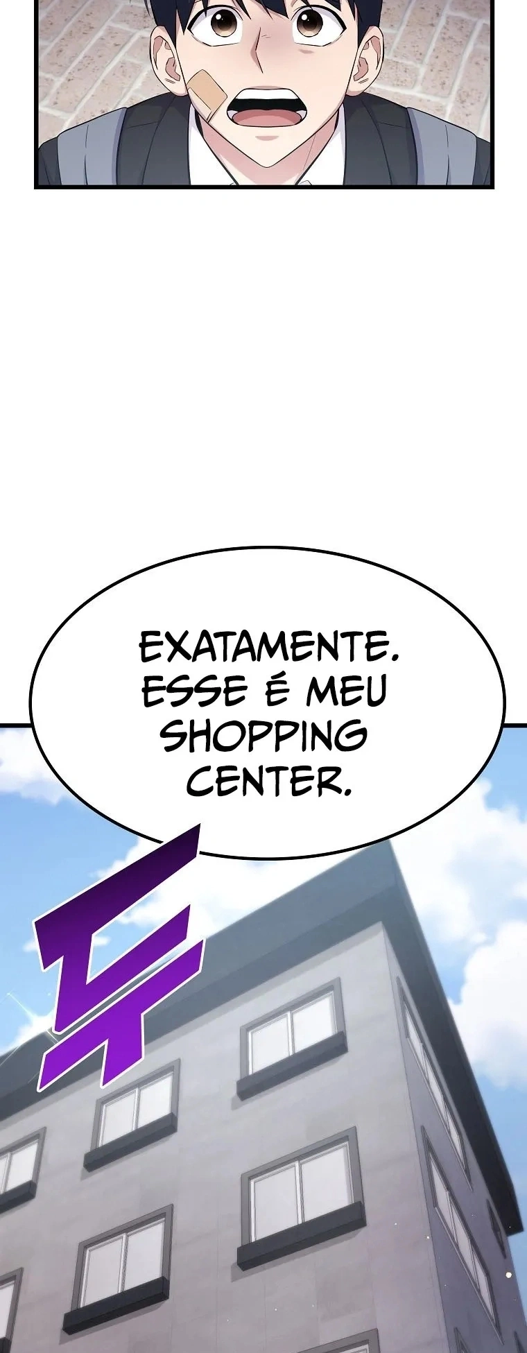 Monstro Ganzi Capítulo 19 Página 27
