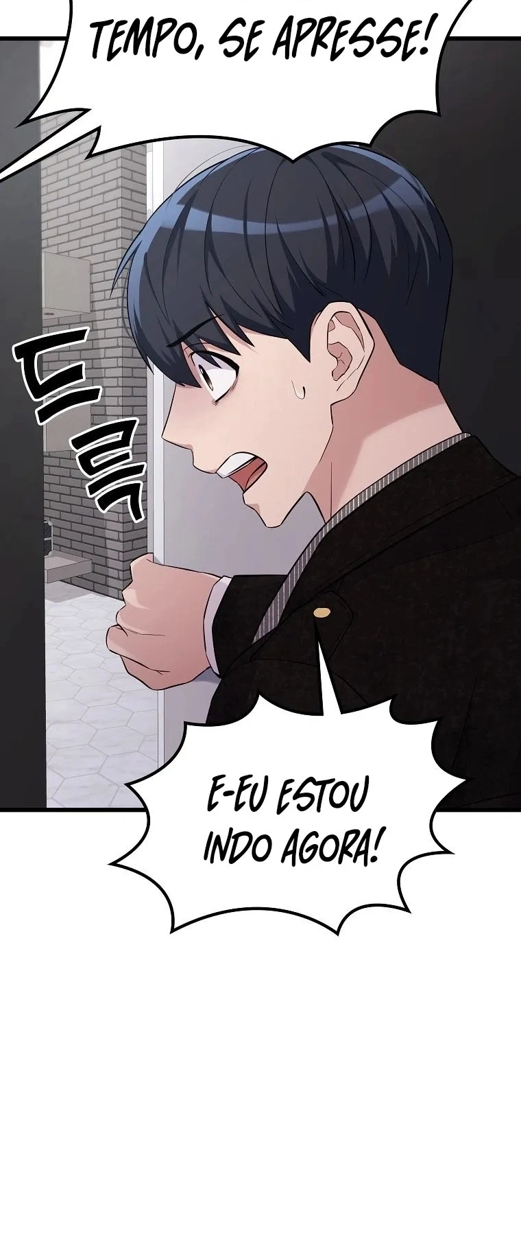 Monstro Ganzi Capítulo 19 Página 39