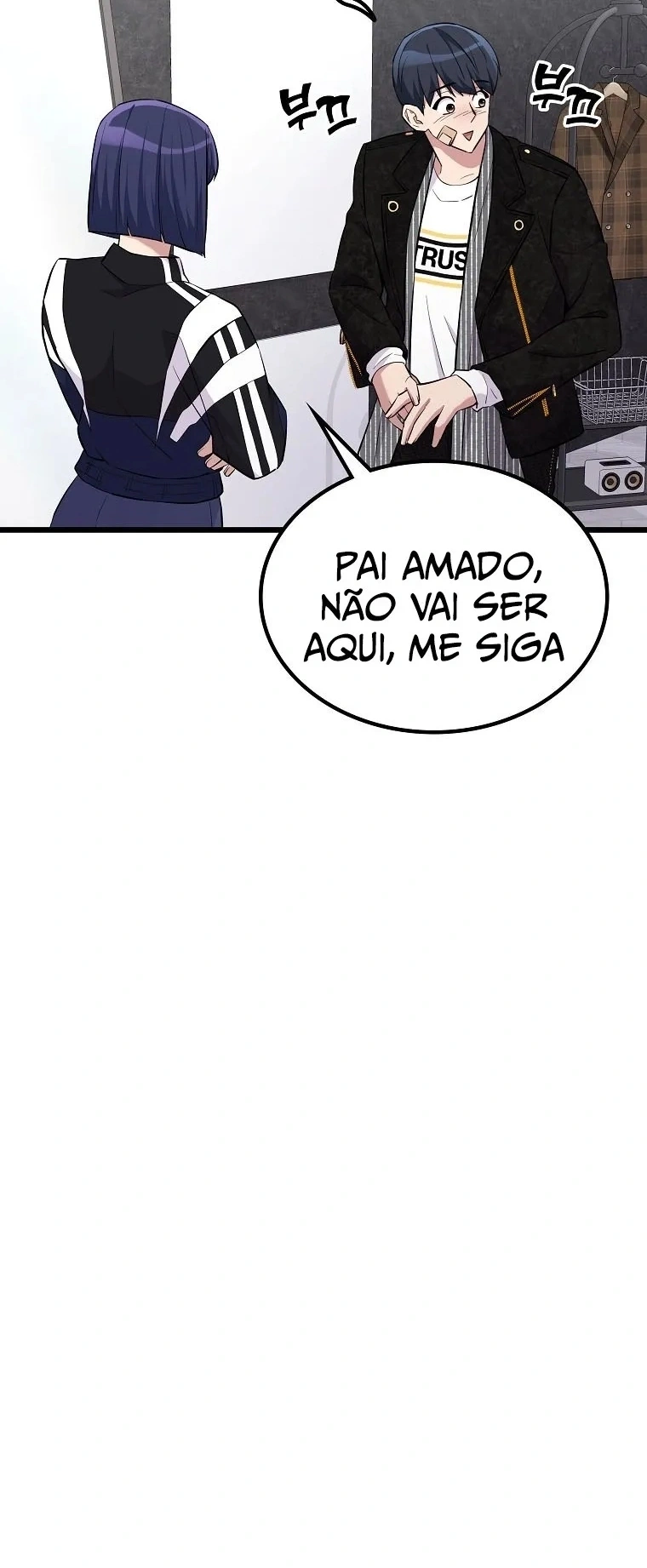 Monstro Ganzi Capítulo 19 Página 43