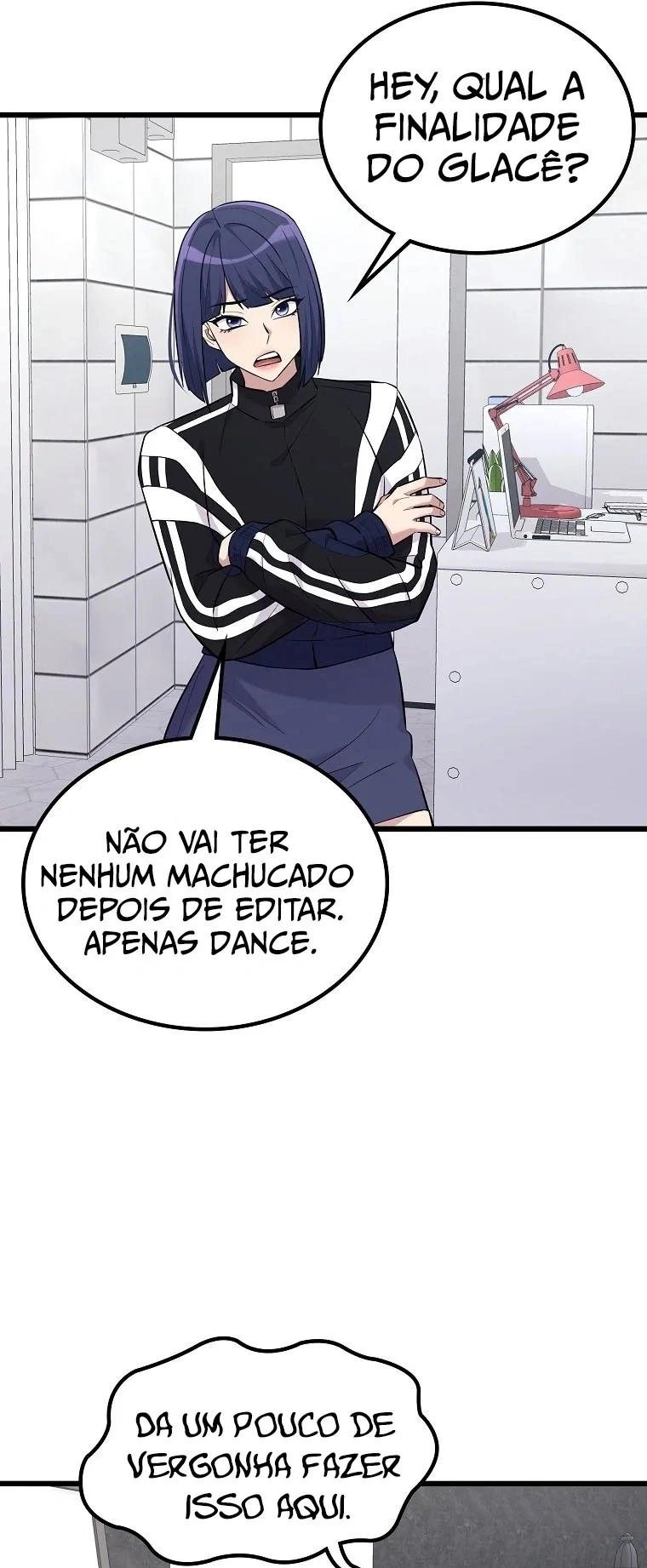Monstro Ganzi Capítulo 19 Página 42