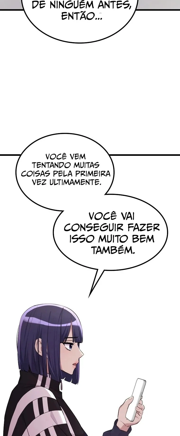 Monstro Ganzi Capítulo 19 Página 55