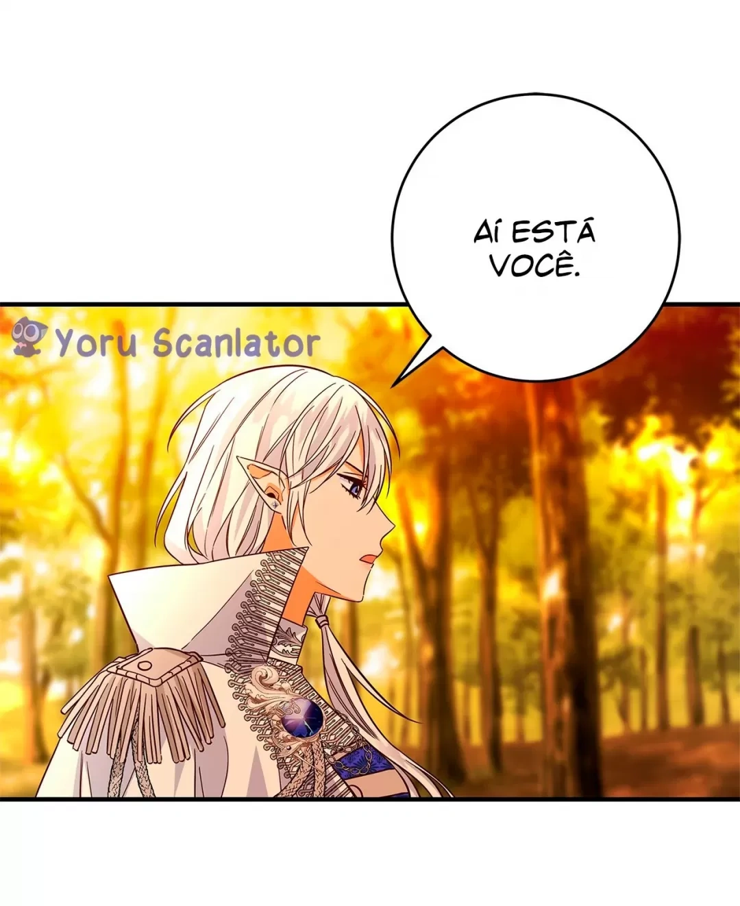 Por Que uma Vilã Teria Virtudes? Capítulo 31 Página 11