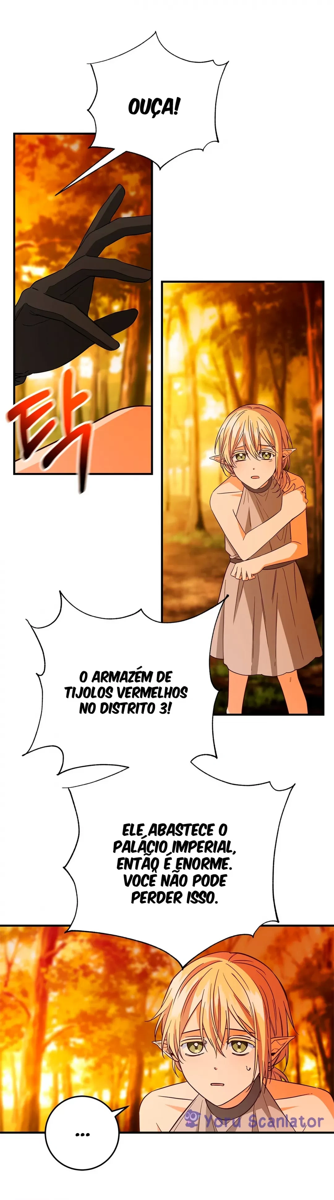 Por Que uma Vilã Teria Virtudes? Capítulo 31 Página 20