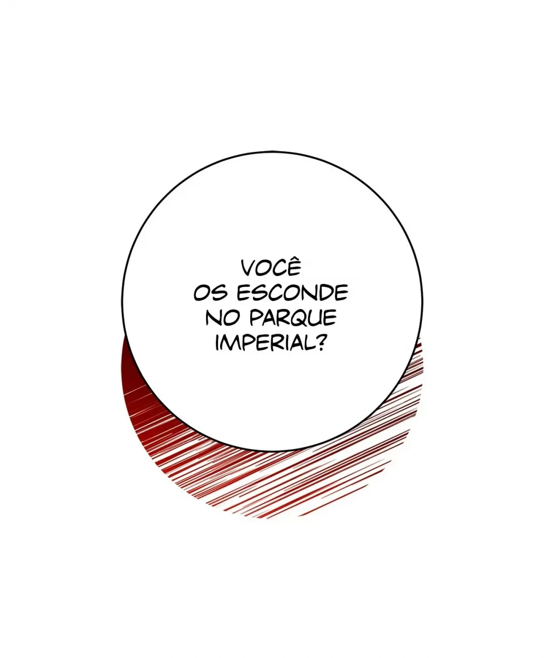 Por Que uma Vilã Teria Virtudes? Capítulo 31 Página 30