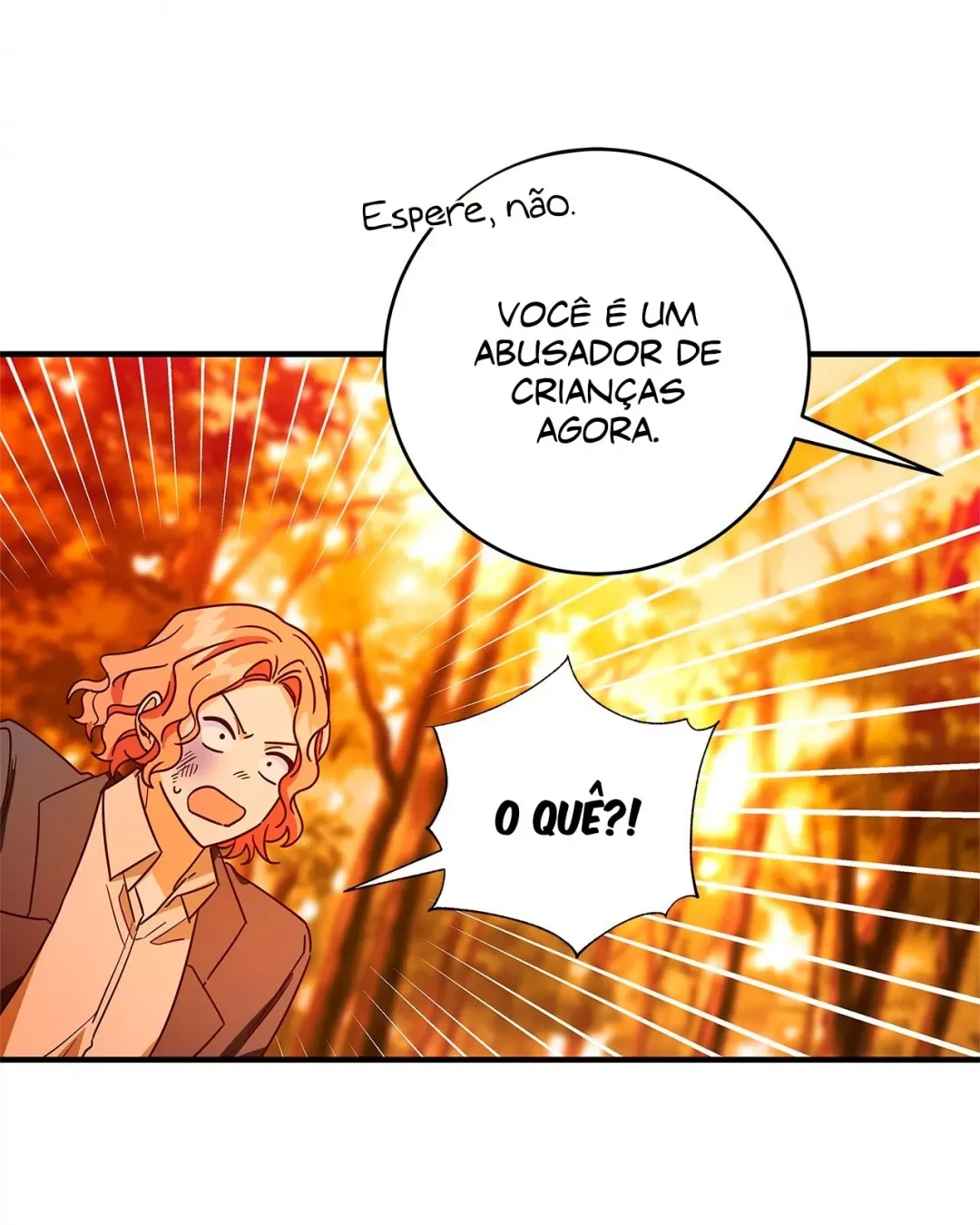 Por Que uma Vilã Teria Virtudes? Capítulo 31 Página 42