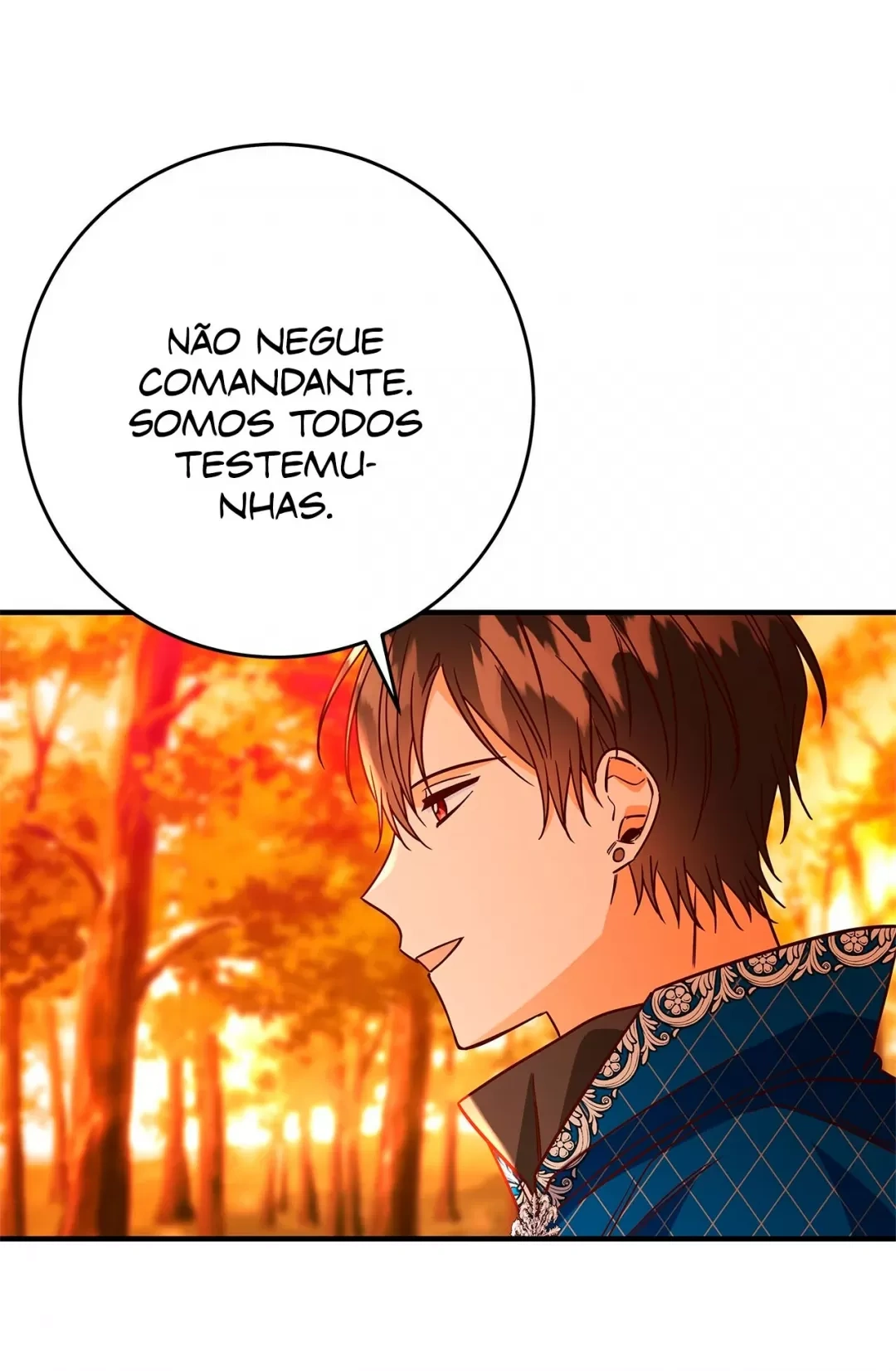 Por Que uma Vilã Teria Virtudes? Capítulo 31 Página 48
