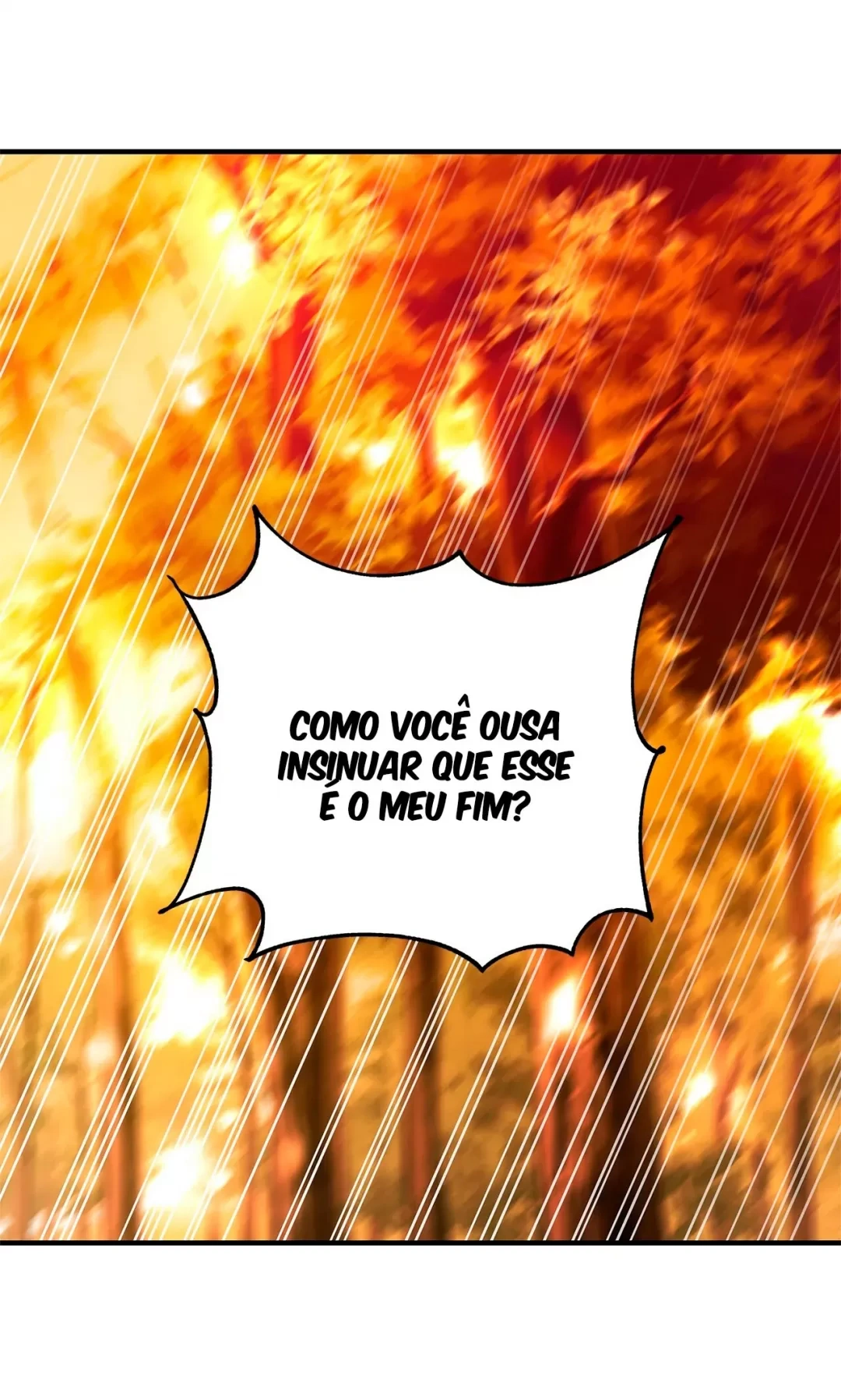 Por Que uma Vilã Teria Virtudes? Capítulo 31 Página 63