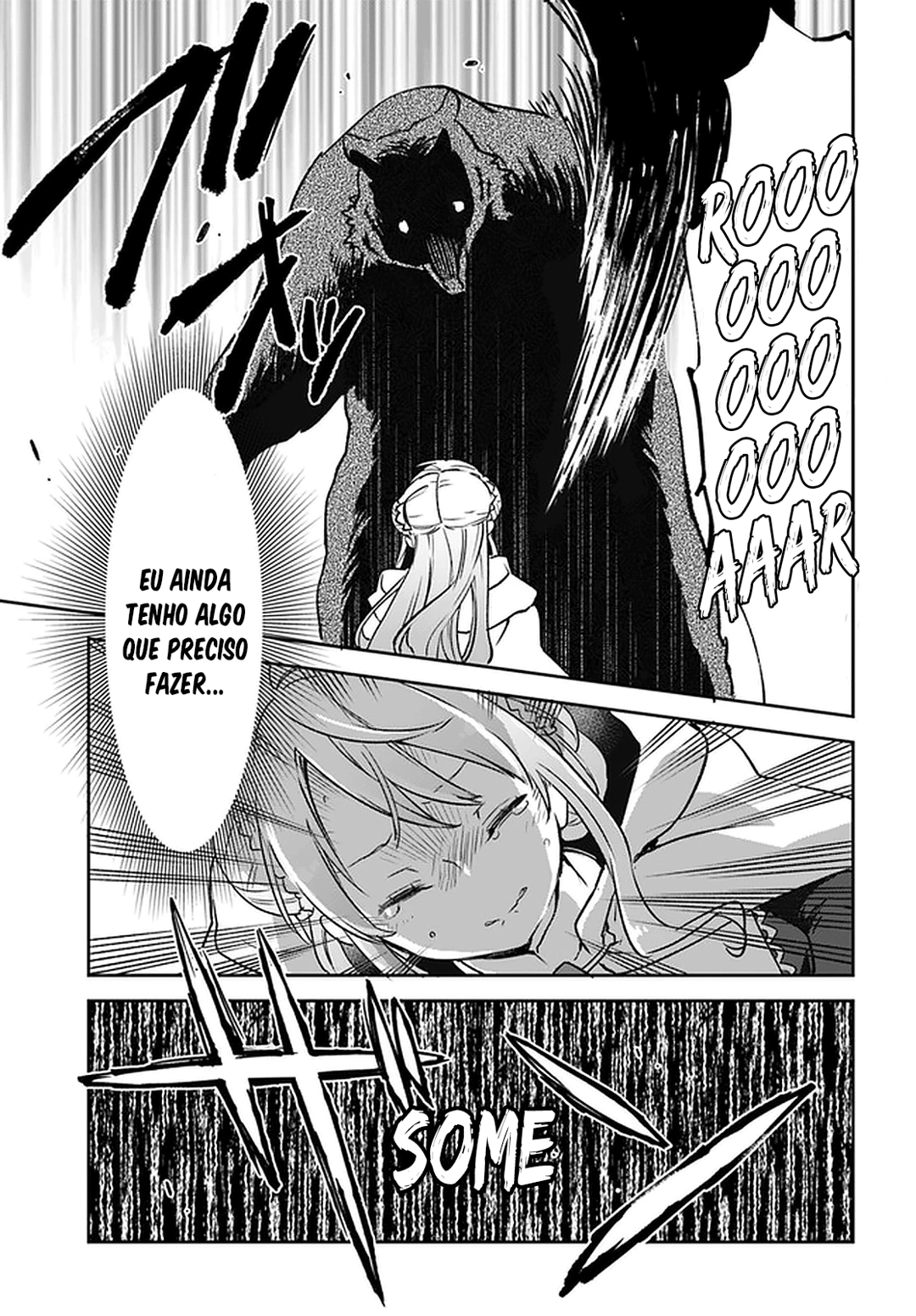 The Demon King of the Frontier Life, Reincarnated to Become the Strongest Mage Capítulo 7 Página 22