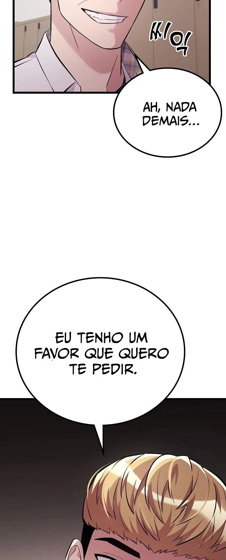 Monstro Ganzi Capítulo 20 Página 8